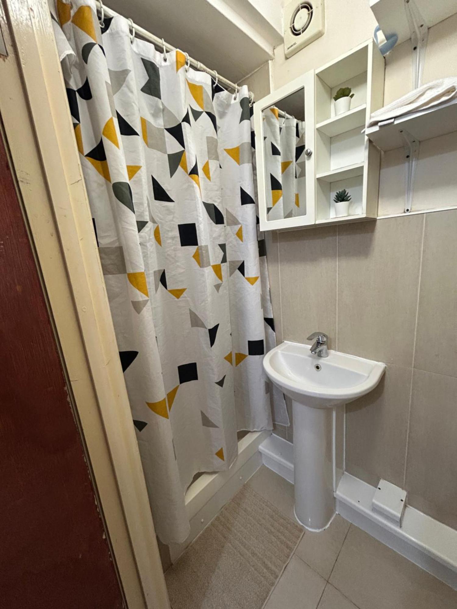 Dream Studio Londyn Zewnętrze zdjęcie